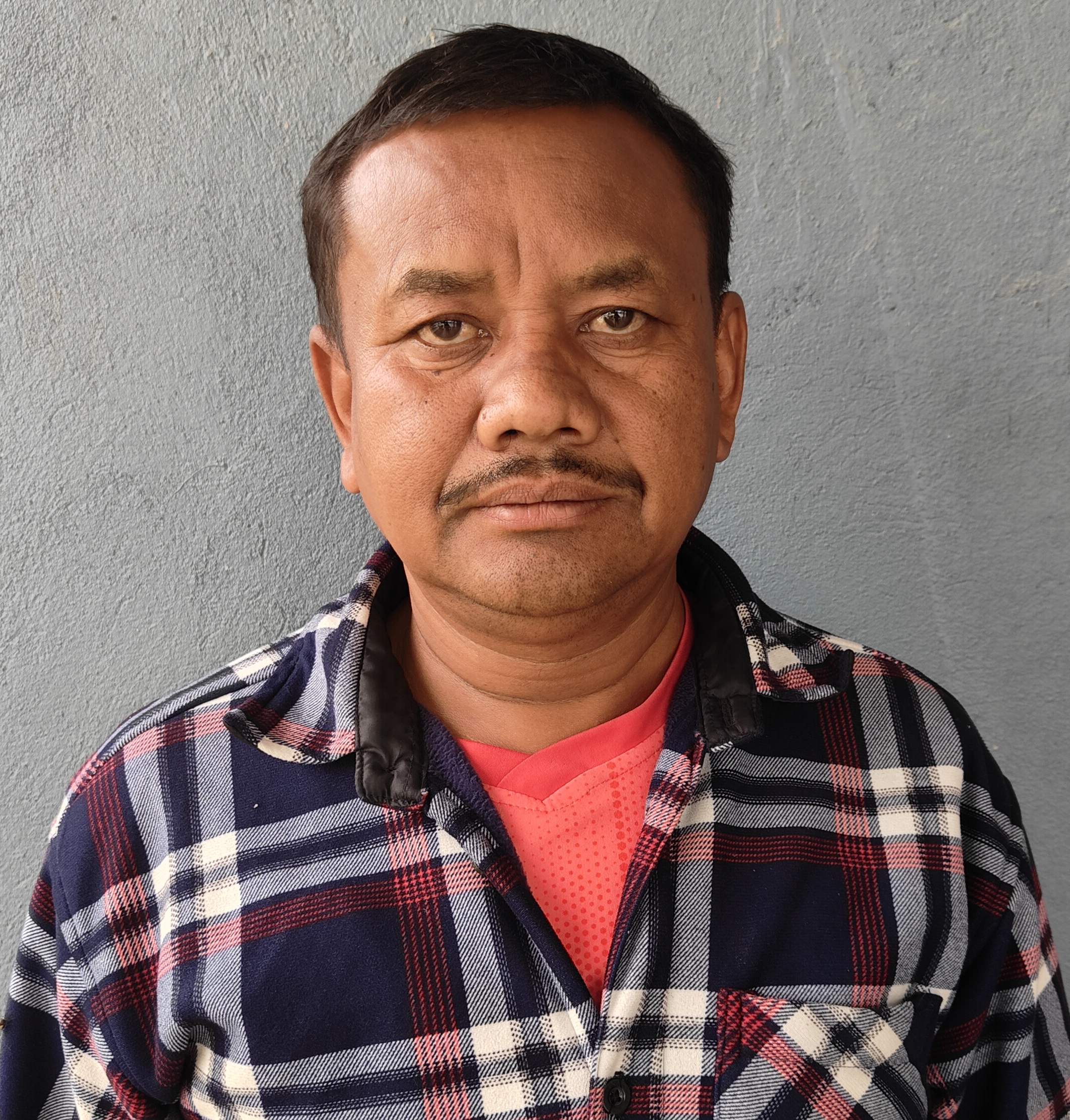 Jagdish Chaudhary 